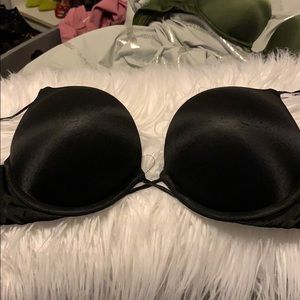 Victoria secret bombshell bra